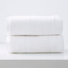 Aireys 650 GSM Zero Twist Premium Bath Sheet Collection by Renee Taylor
