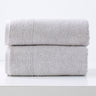 Aireys 650 GSM Zero Twist Premium Bath Sheet Collection by Renee Taylor