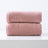 Aireys 650 GSM Zero Twist Premium Bath Sheet Collection by Renee Taylor