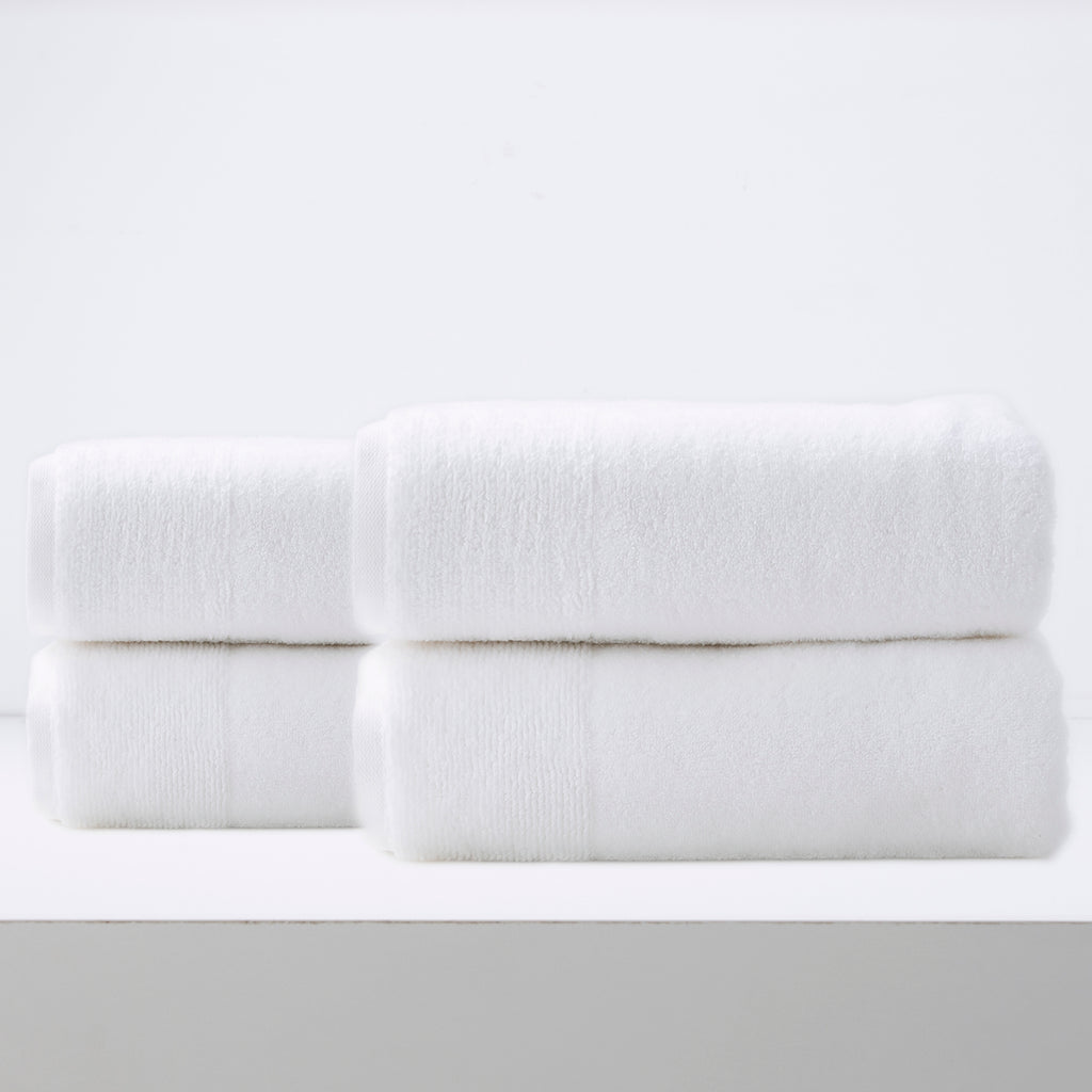 Aireys 650 GSM Zero Twist Bath Sheet by Renee Taylor - Premium Bath Linen Collection