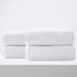 Aireys 650 GSM Zero Twist Bath Sheet by Renee Taylor - Premium Bath Linen Collection