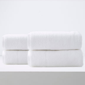 Aireys 650 GSM Zero Twist Bath Sheet by Renee Taylor - Premium Bath Linen Collection
