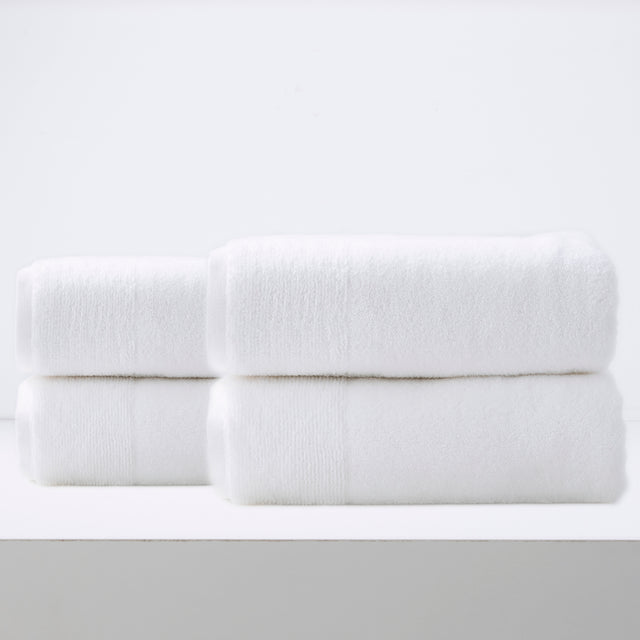 Aireys 650 GSM Zero Twist Bath Sheet by Renee Taylor - Premium Bath Linen Collection