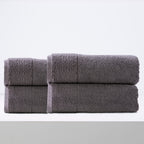 Aireys 650 GSM Zero Twist Bath Sheet by Renee Taylor - Premium Bath Linen Collection