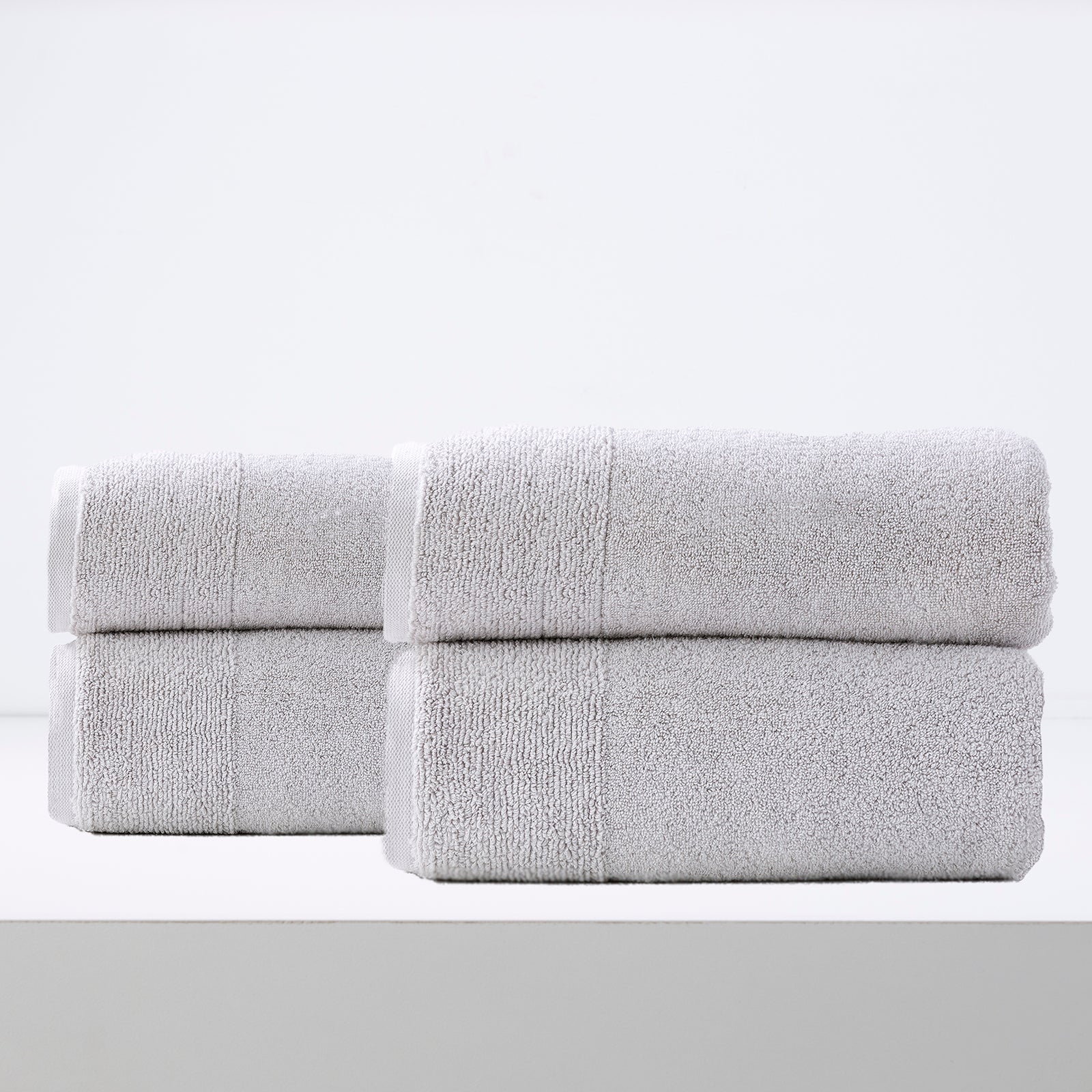 Aireys 650 GSM Zero Twist Bath Sheet by Renee Taylor - Premium Bath Linen Collection