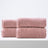 Aireys 650 GSM Zero Twist Bath Sheet by Renee Taylor - Premium Bath Linen Collection