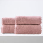 Aireys 650 GSM Zero Twist Bath Sheet by Renee Taylor - Premium Bath Linen Collection