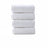 Aireys & Brentwood 650 GSM Zero and Low Twist Bath Towel Collection by Renee Taylor