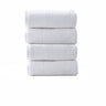Aireys & Brentwood 650 GSM Zero and Low Twist Bath Towel Collection by Renee Taylor