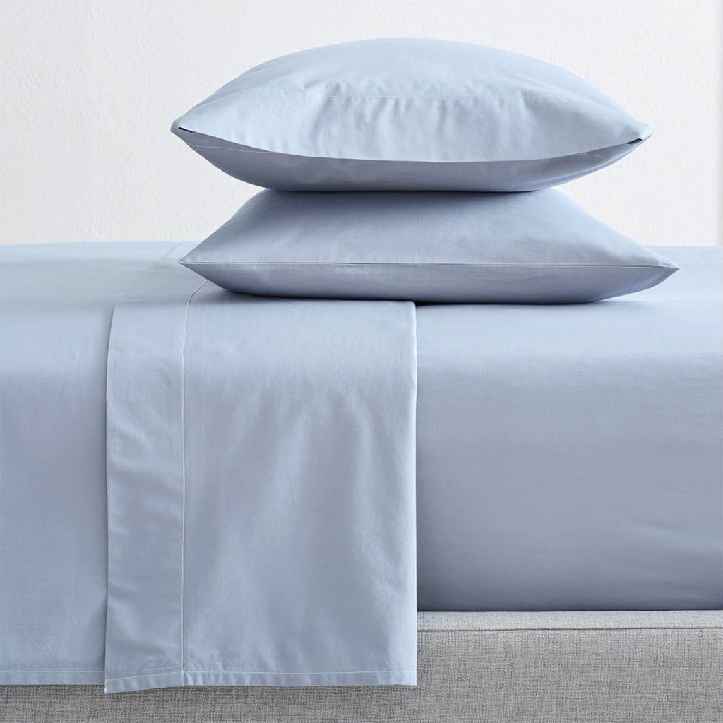 300 Thread Count 100 % Organic Cotton Sheet Sets by Renee Taylor Luxury Bedding Collection