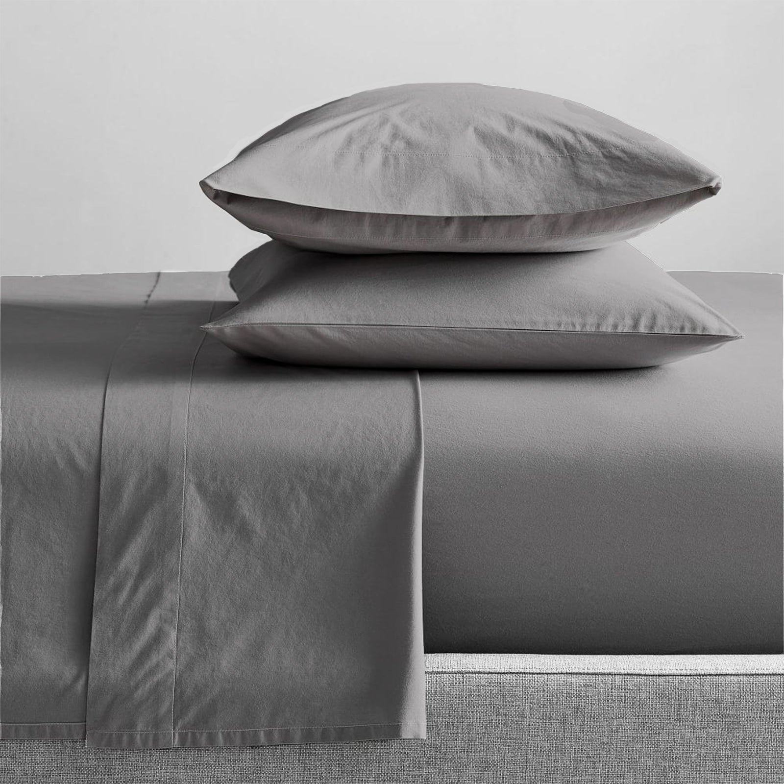 300 Thread Count 100 % Organic Cotton Luxury Sheet Sets by Renee Taylor