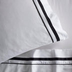 Cloud 1000 TC Luxury Egyptian Cotton Sheet Sets for Beds by Renee Taylor