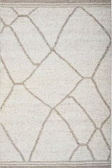 Stockholm Alma Handwoven Wool Area Rug