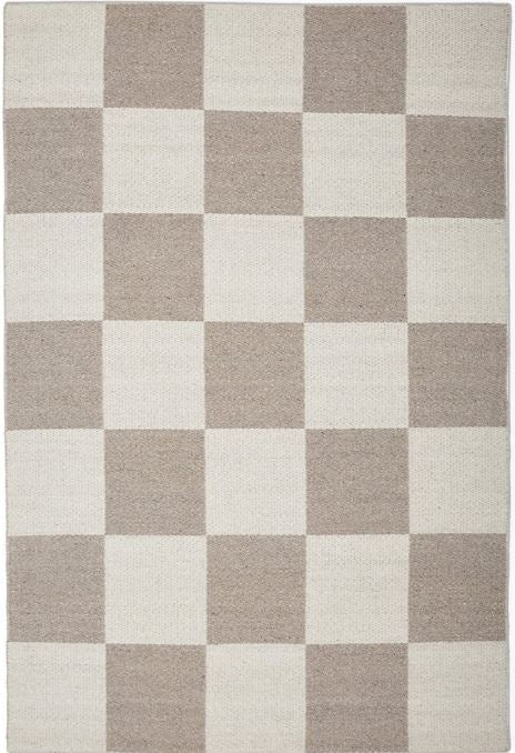 Stockholm Odin Handwoven Modern Area Rug