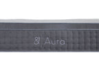 And Sleep Aura Mattress - Luxury Pocket Spring Comfort