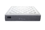 And Sleep Aura Mattress - Luxury Pocket Spring Comfort
