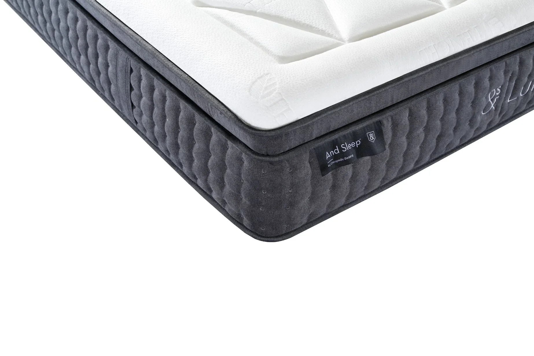And Sleep Luna Mattress Collection