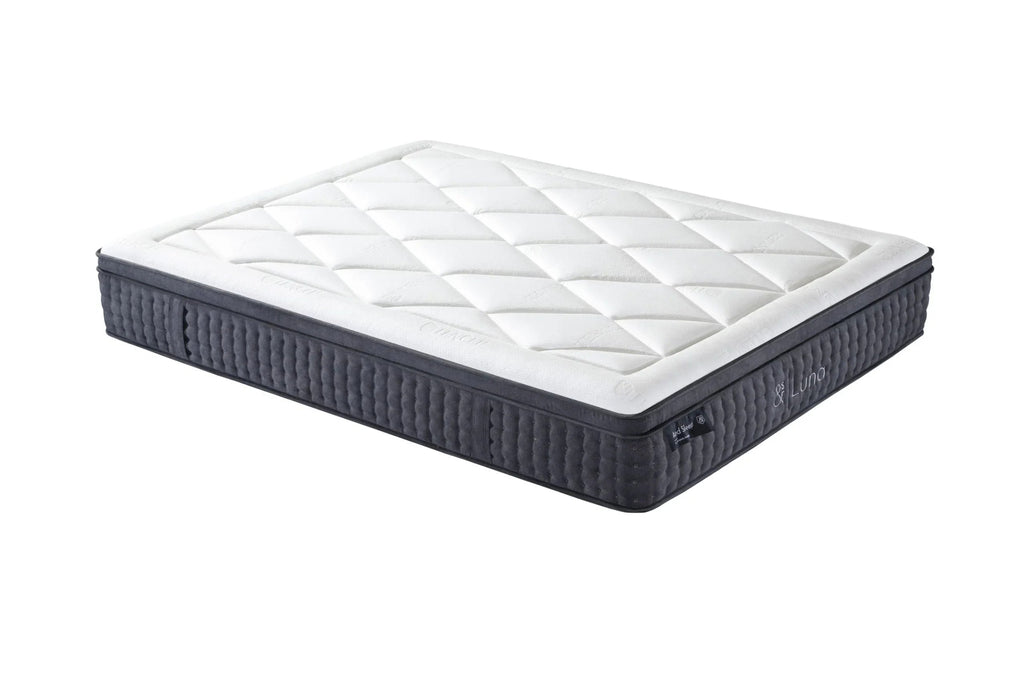And Sleep Luna Mattress Collection