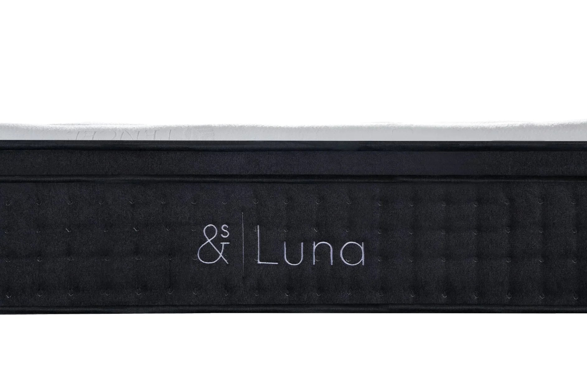 And Sleep Luna Mattress Collection