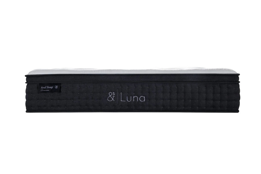 And Sleep Luna Mattress Collection