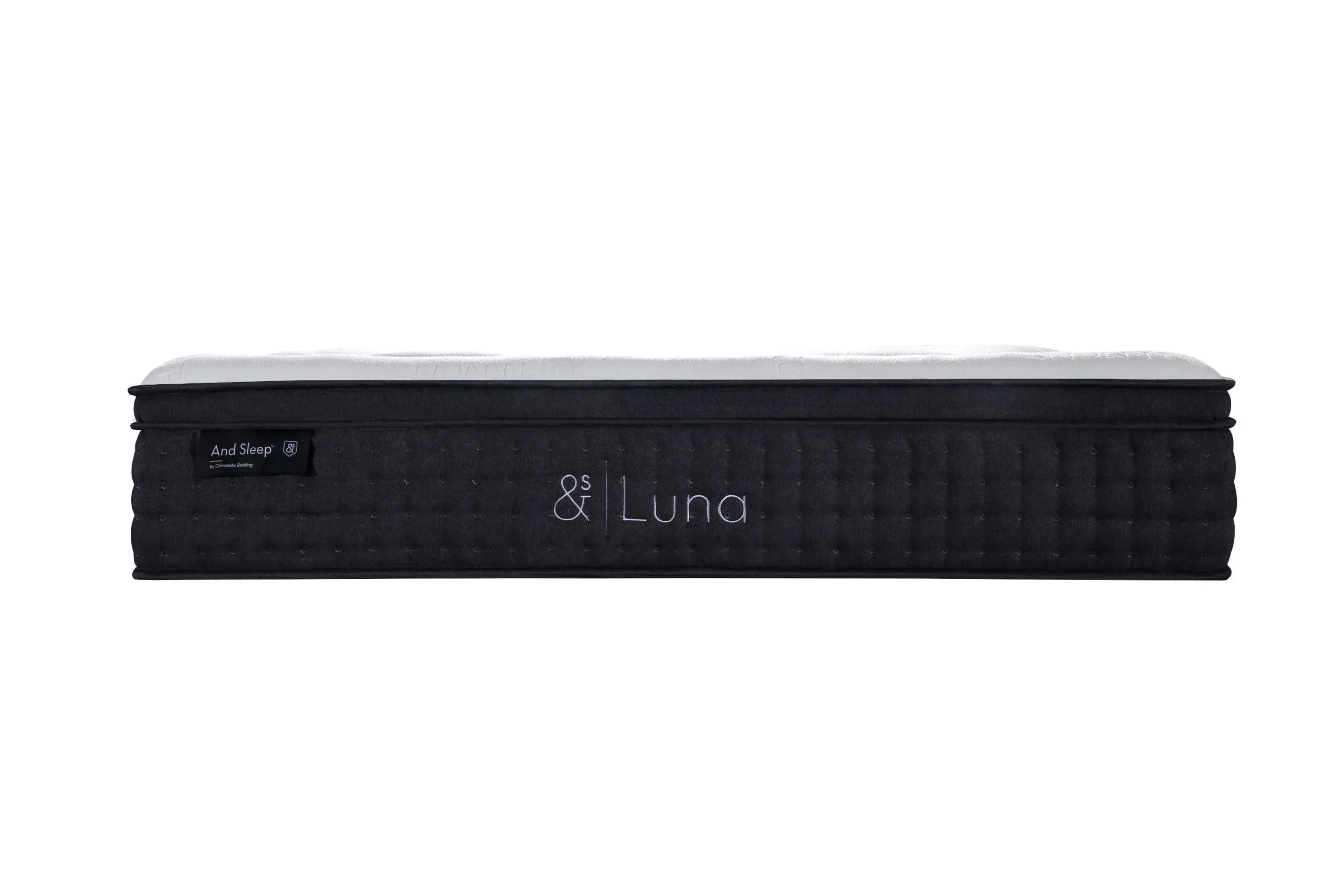 And Sleep Luna Mattress Collection