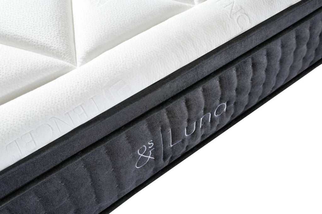And Sleep Luna Mattress Collection