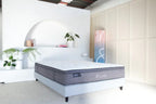 And Sleep Luna Mattress Collection