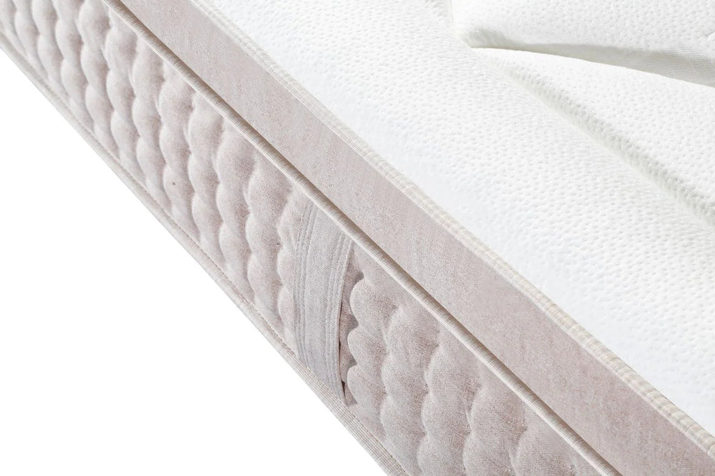 And Sleep Luxor Premium Hybrid Mattress