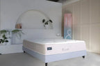 And Sleep Luxor Premium Hybrid Mattress
