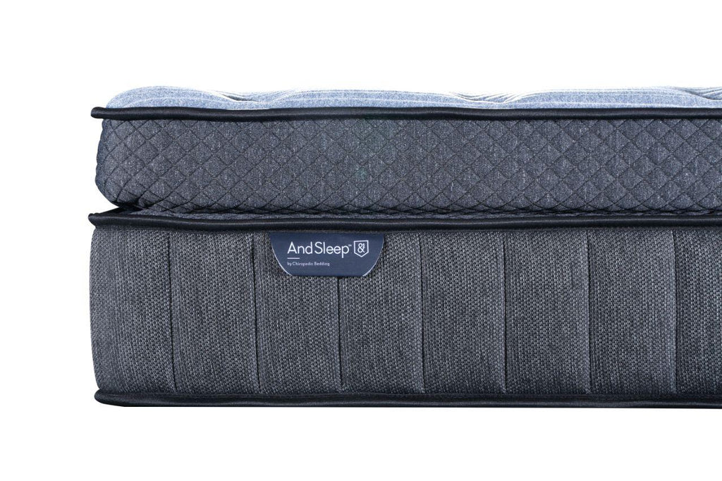 And Sleep Prime Mattress: Ultimate Comfort & Support