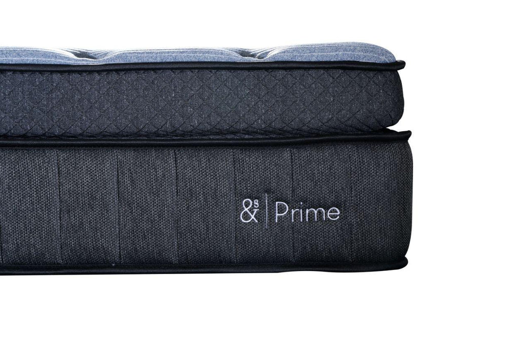 And Sleep Prime Mattress: Ultimate Comfort & Support