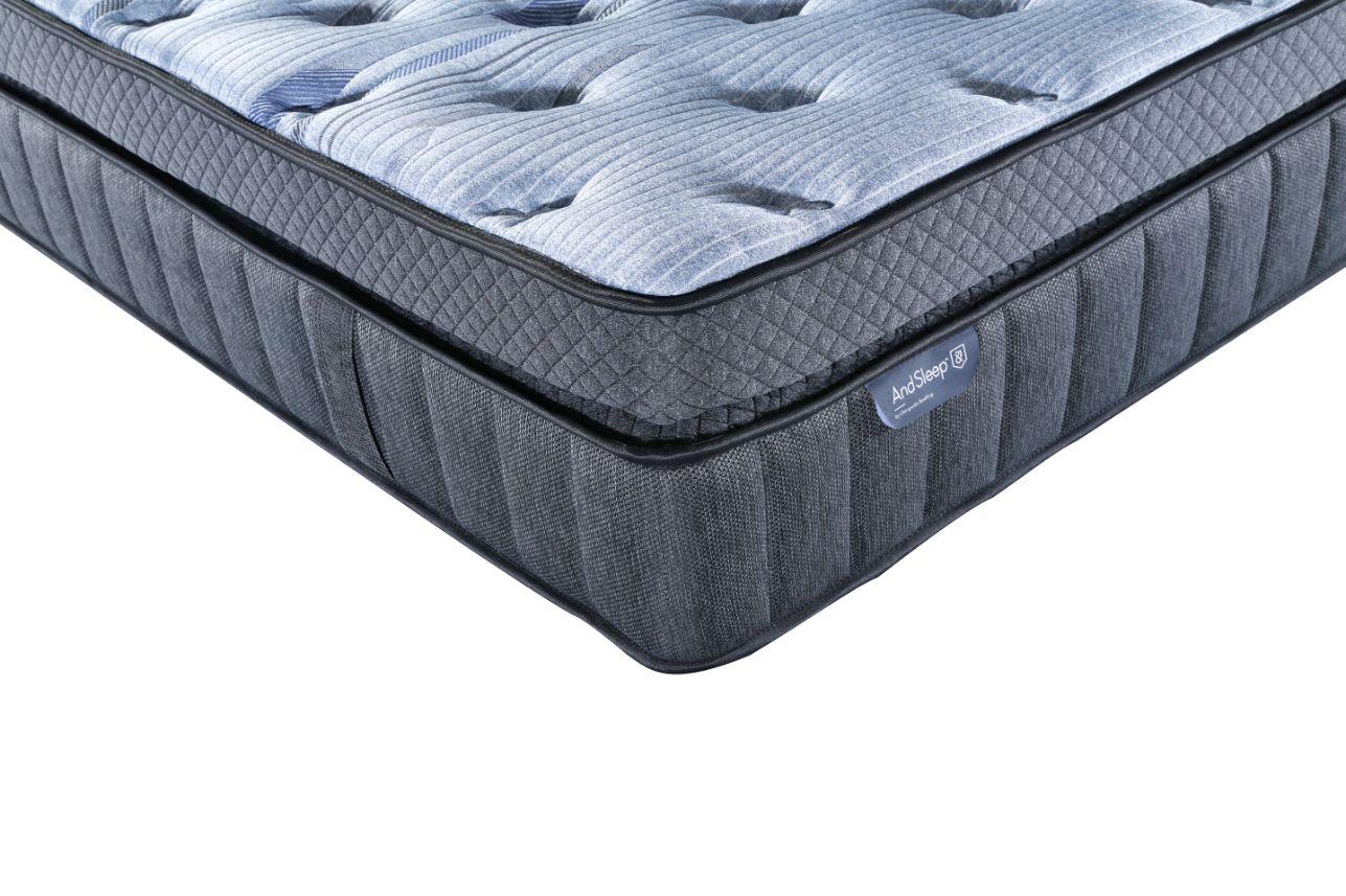 And Sleep Prime Mattress: Ultimate Comfort & Support