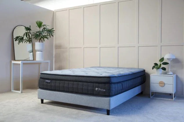 And Sleep Prime Mattress: Ultimate Comfort & Support