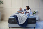 And Sleep Prime Mattress: Ultimate Comfort & Support