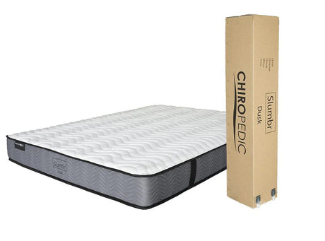 Slumbr Dusk Medium-Firm Pocket Spring Mattress