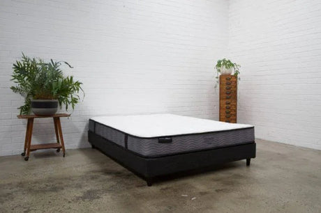 Slumbr Dusk Medium-Firm Pocket Spring Mattress
