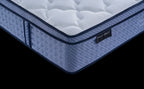 Slumbr Evening Hybrid Mattress - Restful Luxury