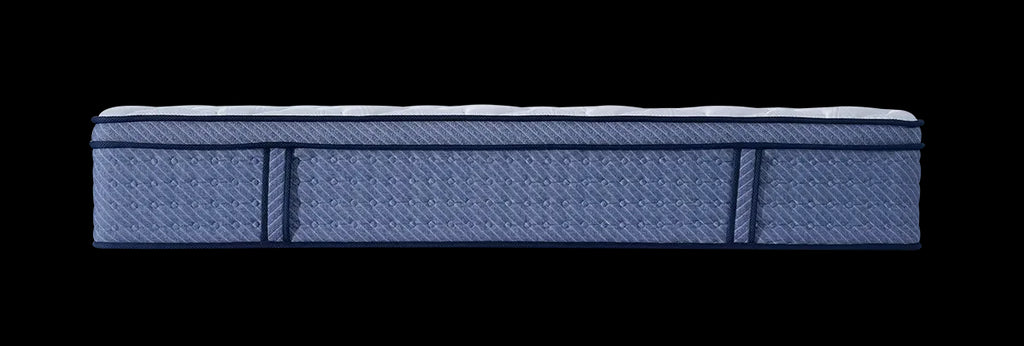 Slumbr Evening Hybrid Mattress - Restful Luxury