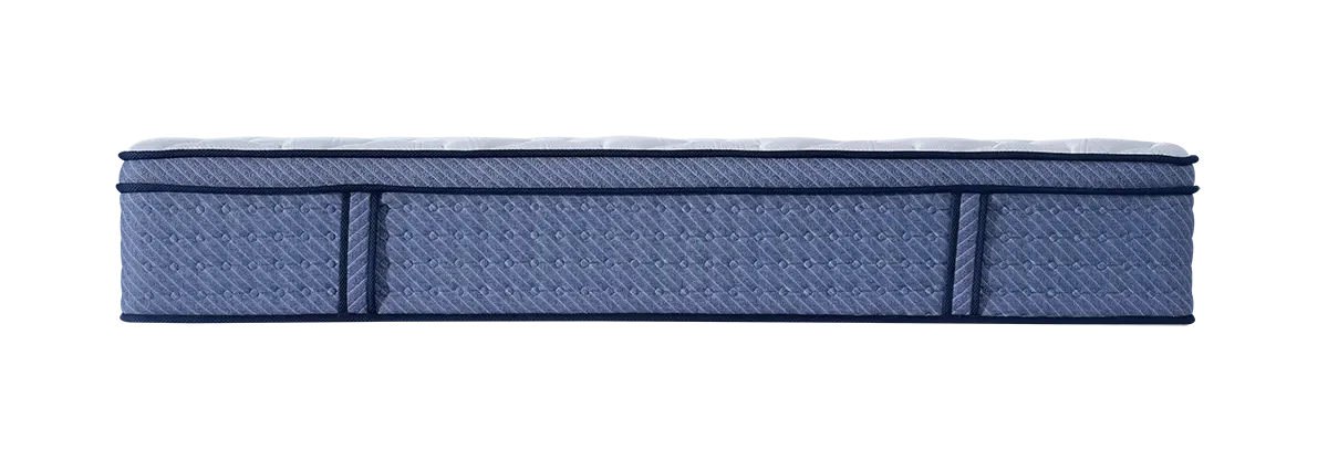 Slumbr Evening Hybrid Mattress - Restful Luxury