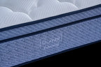 Slumbr Evening Hybrid Mattress - Restful Luxury