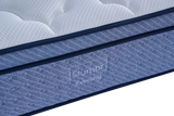 Slumbr Evening Hybrid Mattress - Restful Luxury