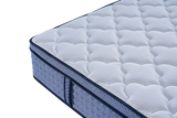 Slumbr Evening Hybrid Mattress - Restful Luxury