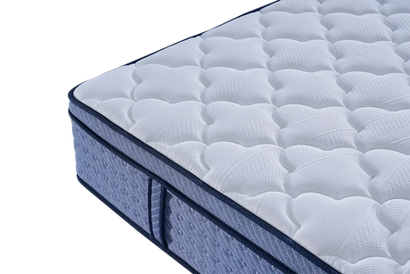 Slumbr Evening Hybrid Mattress - Restful Luxury