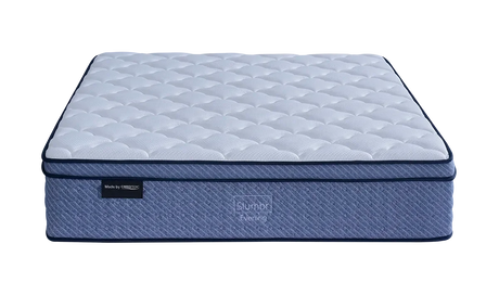 Slumbr Evening Hybrid Mattress - Restful Luxury