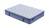Slumbr Evening Hybrid Mattress - Restful Luxury
