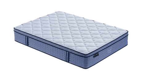 Slumbr Evening Hybrid Mattress - Restful Luxury