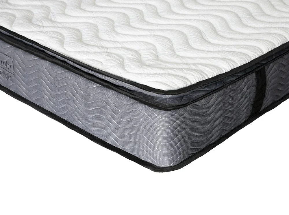 Slumbr Twilight Mattress: Ultimate Comfort & Support