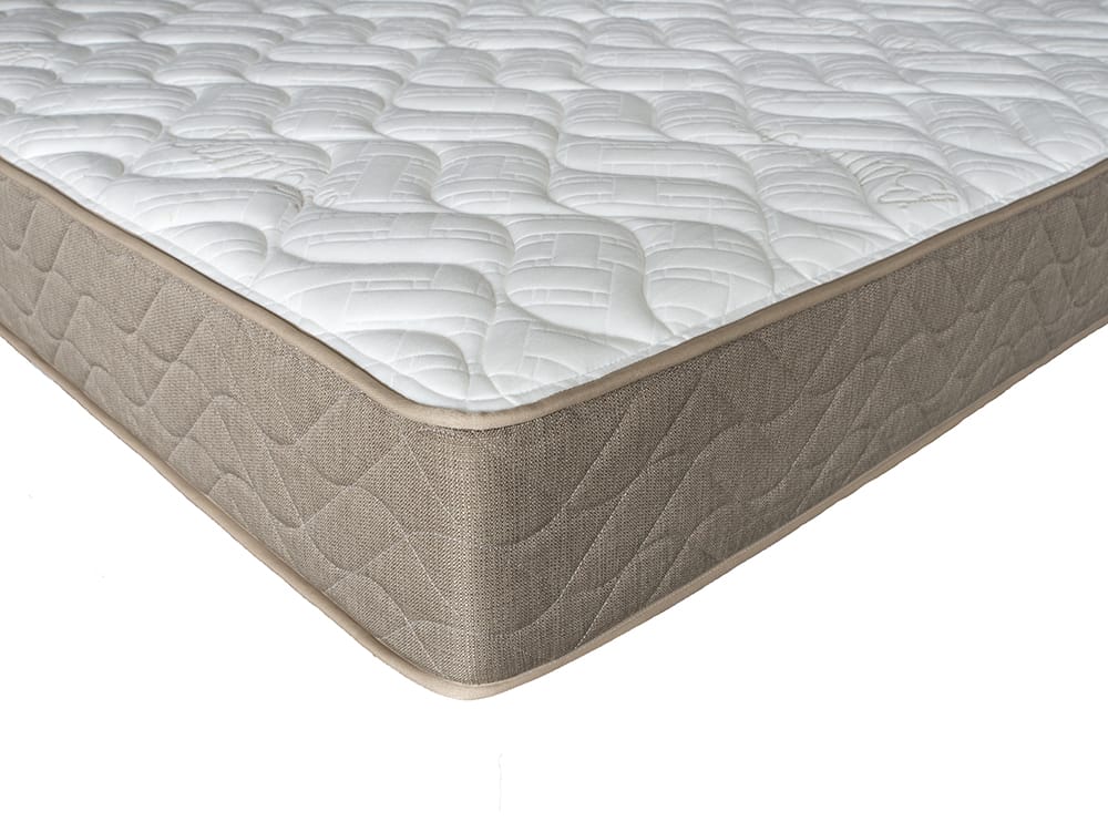 Allay Nature Eco-Friendly Firm Mattress