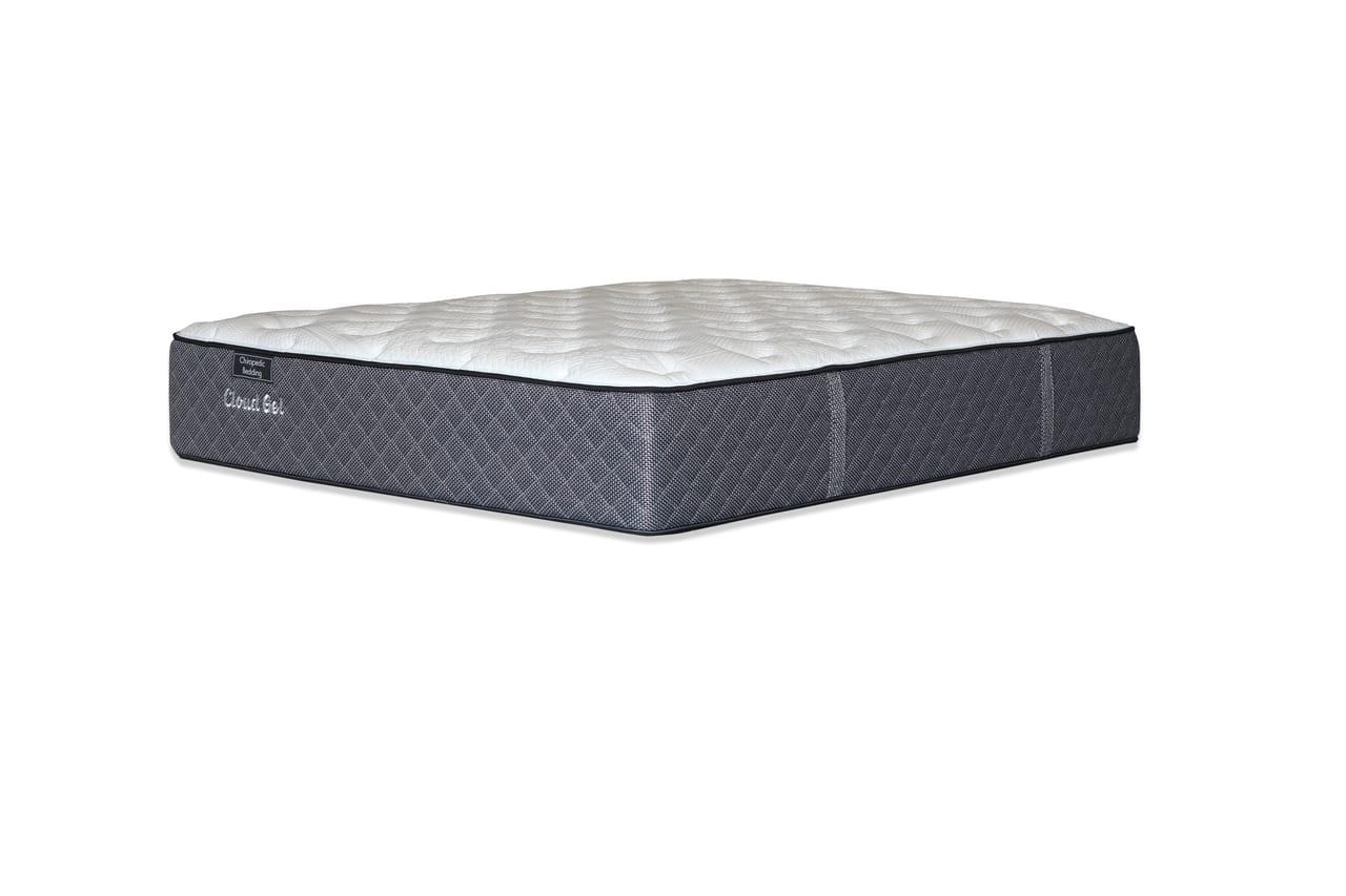 Cloud Gel Medium Comfort Mattress