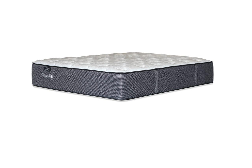 Premium Cooling Gel Cloud Mattress